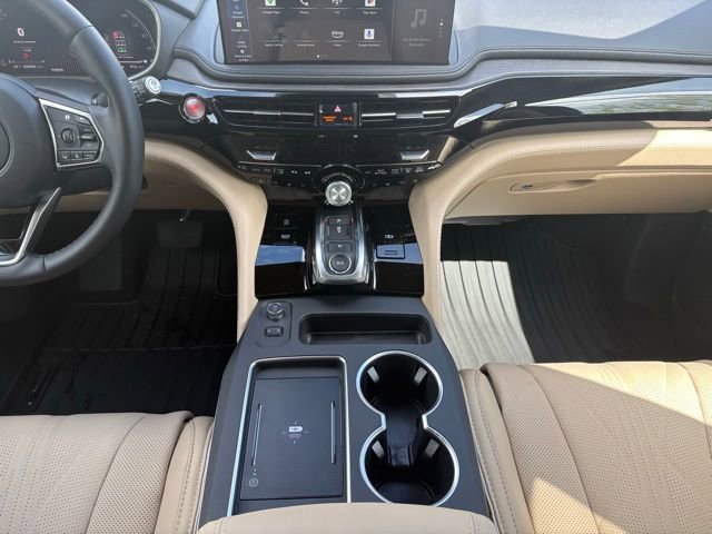 New 2026 Acura MDX SH-AWD w/ Advance Package image 16