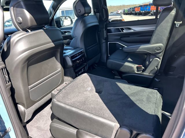 New 2026 Jeep Grand Wagoneer Limited image 47