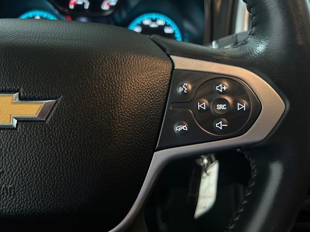 Used 2015 Chevrolet Colorado LT w/ LT Convenience Package image 30