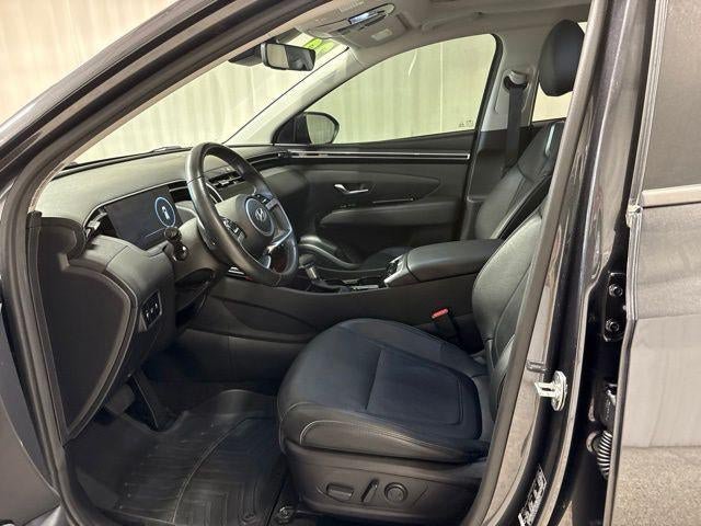Used 2022 Hyundai Tucson SEL w/ Convenience + Premium Package AWD/4WD image 10