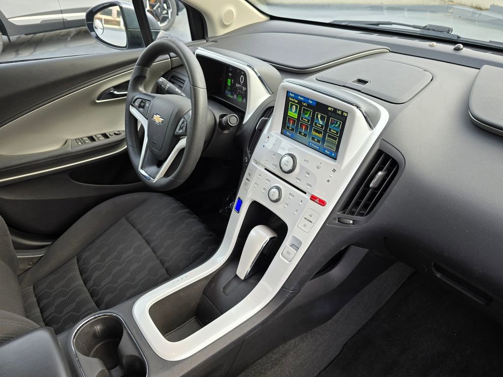 Used 2013 Chevrolet Volt image 10