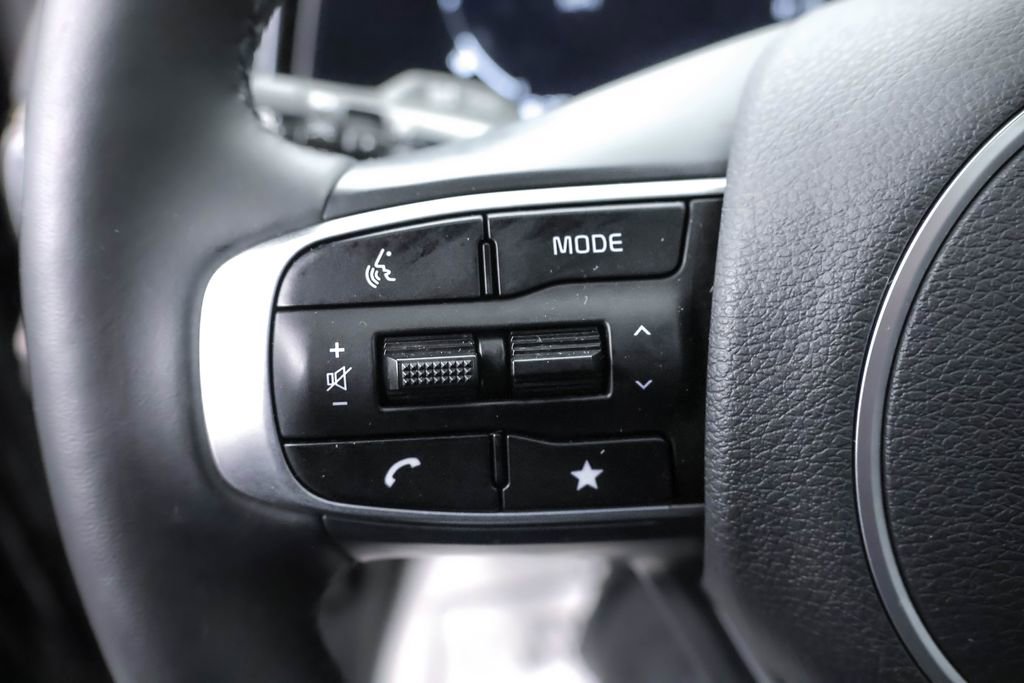 Used 2023 Kia Sportage SX image 24