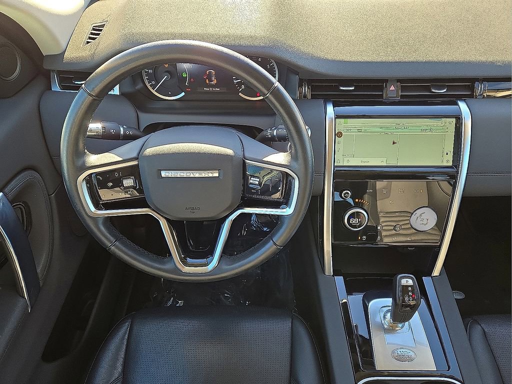 Used 2021 Land Rover Discovery Sport S image 21
