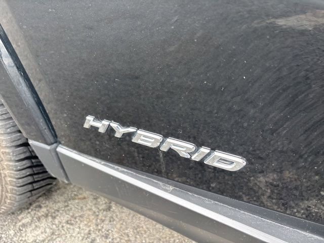 Used 2022 Lexus UX 250h F Sport w/ F Sport Premium Package image 11