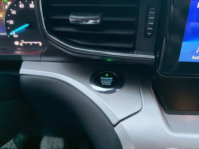 Used 2021 Ford Explorer XLT w/ Equipment Group 202A image 32