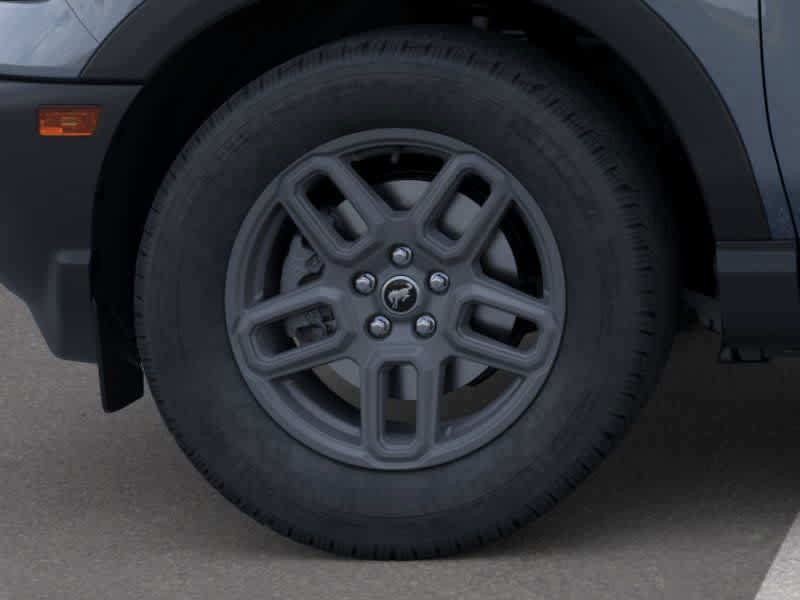 New 2025 Ford Bronco Sport Big Bend AWD/4WD image 19