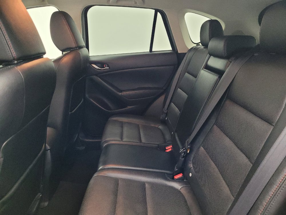 Used 2015 MAZDA CX-5 Grand Touring AWD/4WD image 18