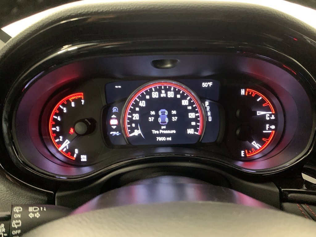 Used 2024 Dodge Durango R/T image 22