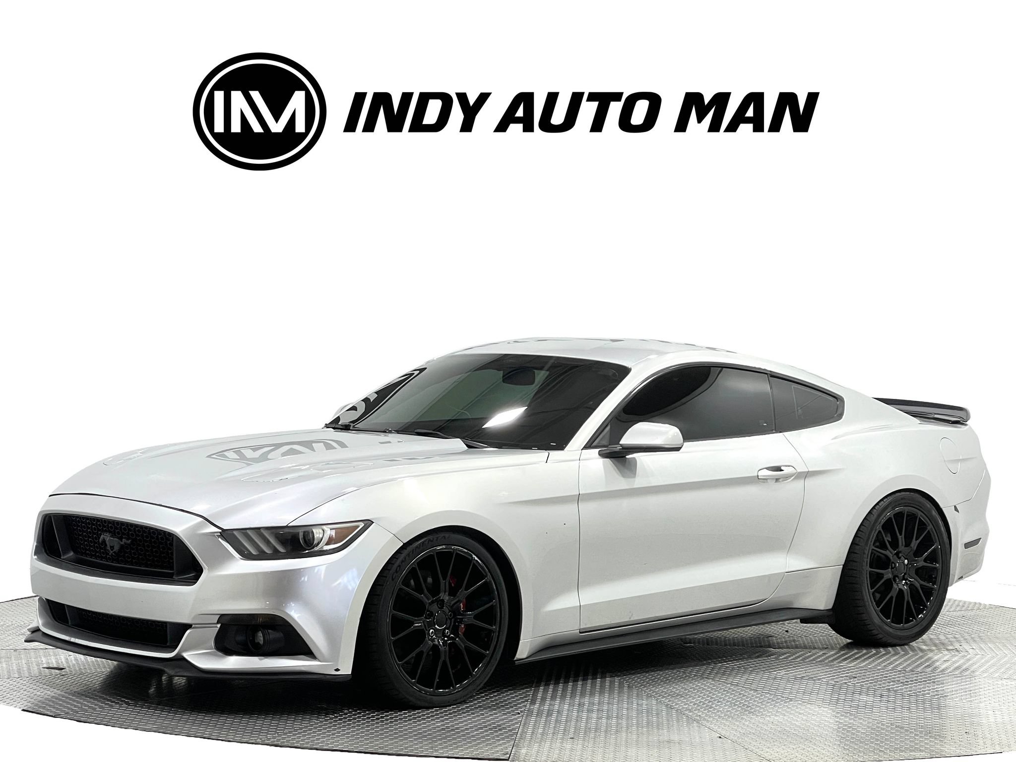 Used 2016 Ford Mustang GT w/ Interior & Wheel Package RWD image 8
