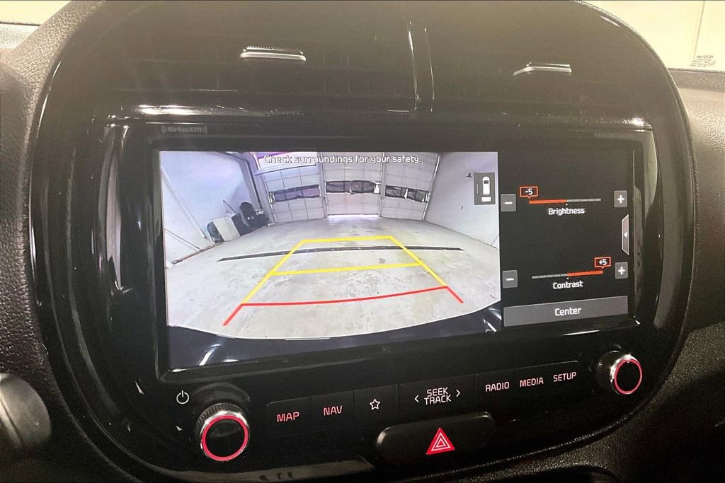 Used 2021 Kia Soul Turbo image 30