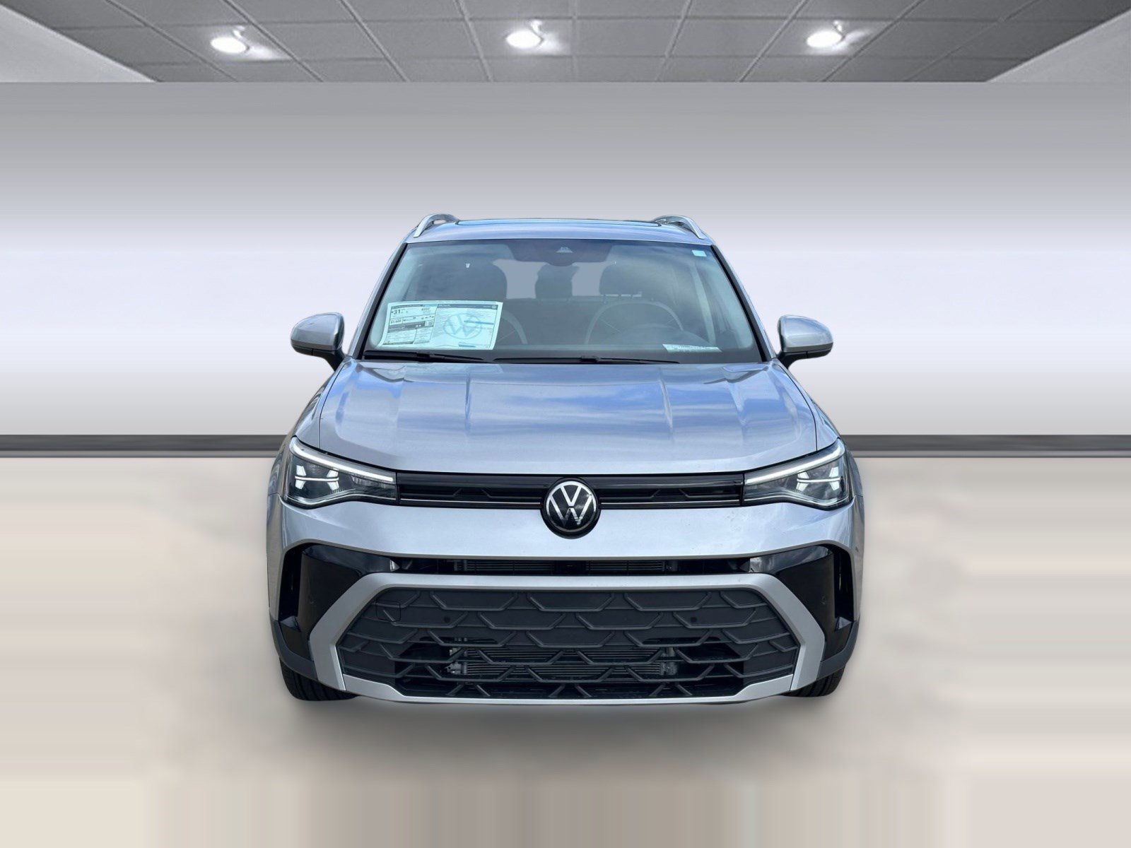New 2026 Volkswagen Taos SE image 5