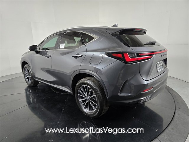 New 2026 Lexus NX 350 AWD w/ Premium Package image 6