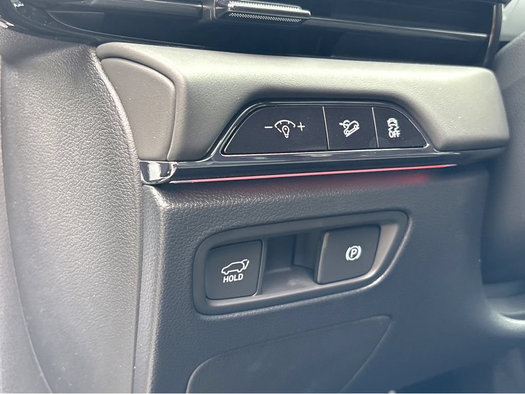 New 2026 Genesis GV80 3.5T Prestige AWD/4WD image 22