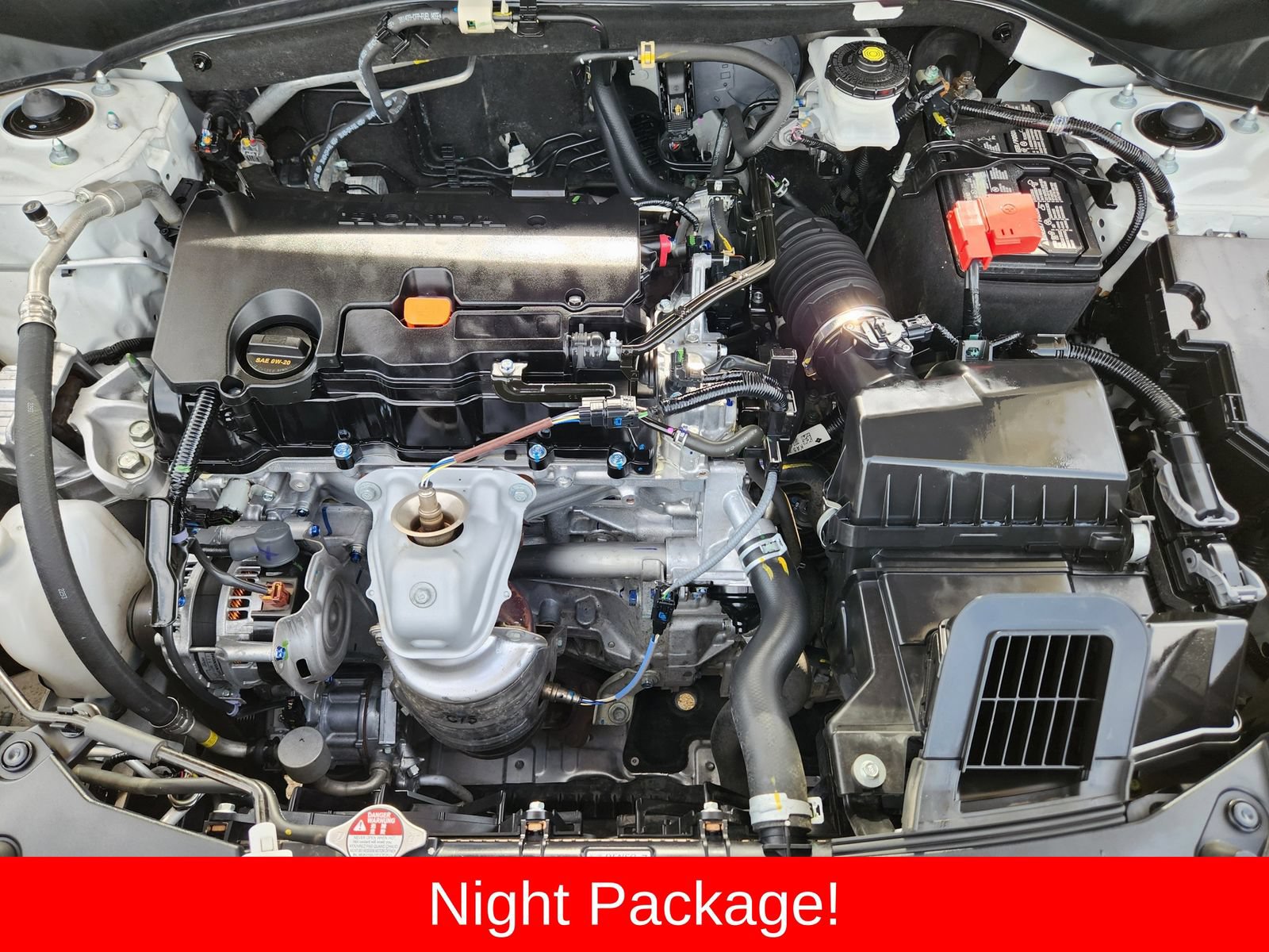 Used 2024 Honda HR-V Sport image 40