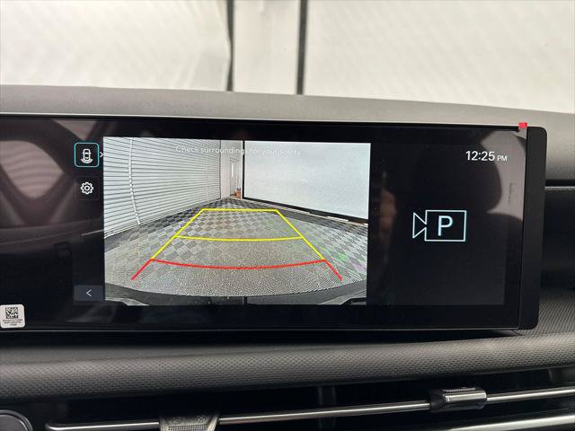 New 2026 Hyundai Tucson SE FWD image 28