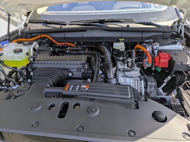 New 2025 Lincoln Nautilus Reserve image 15