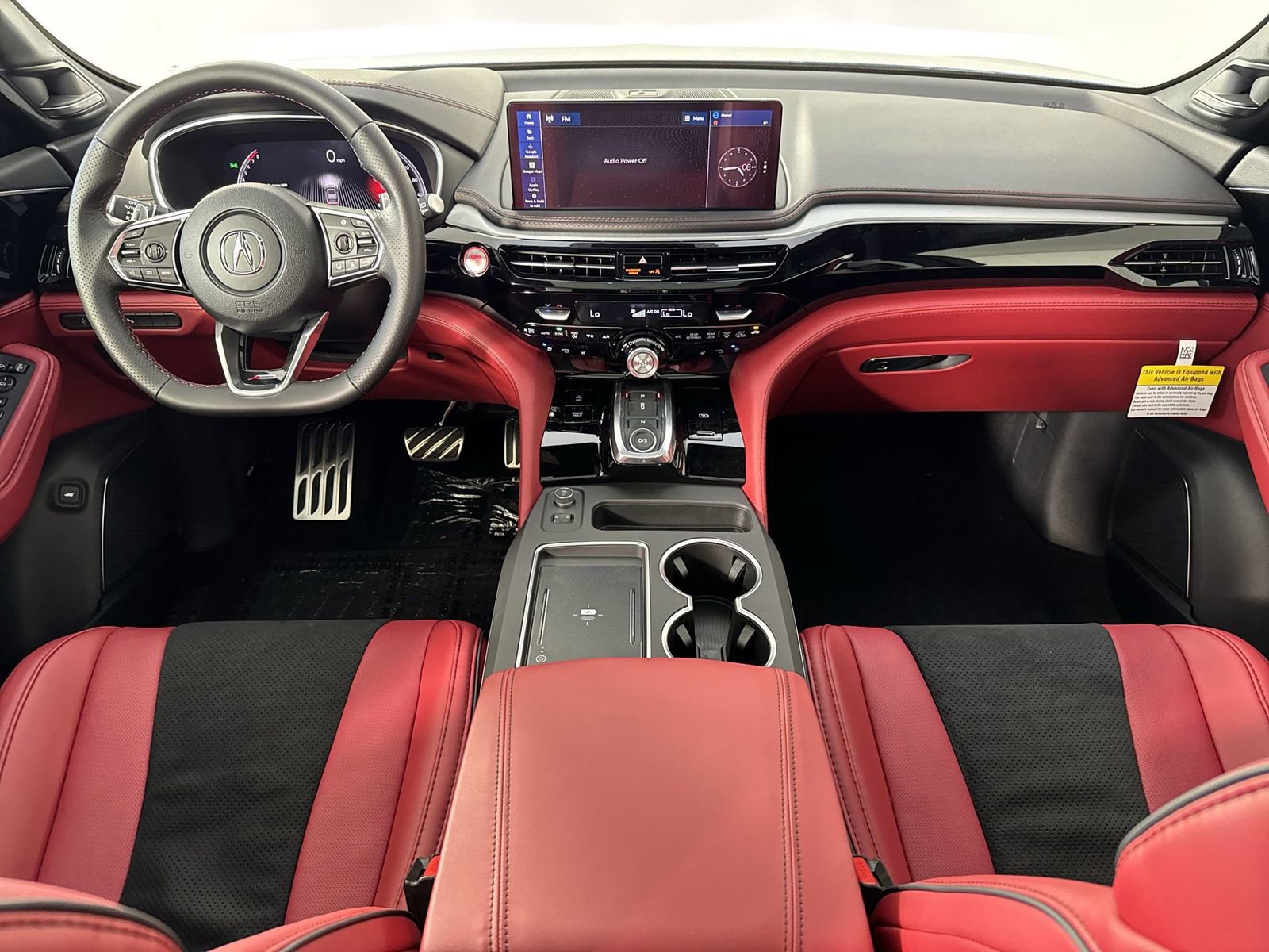 New 2026 Acura MDX A-Spec image 24