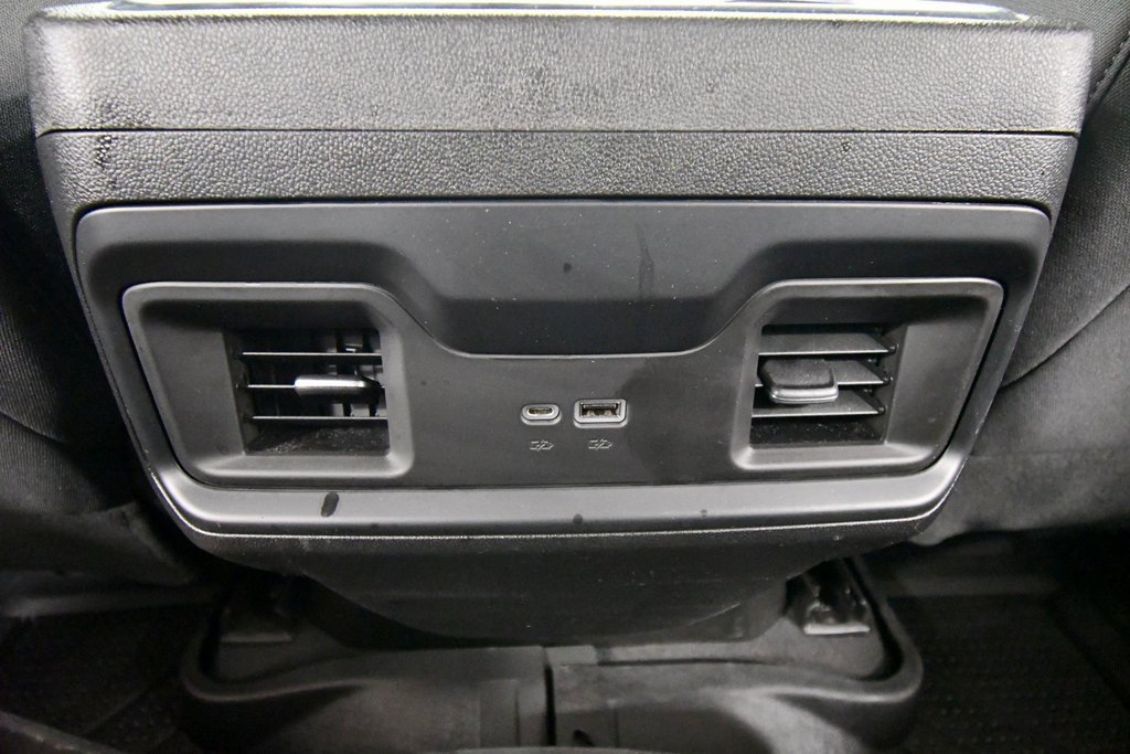 Used 2023 Chevrolet Silverado 1500 RST w/ Protection Package image 15