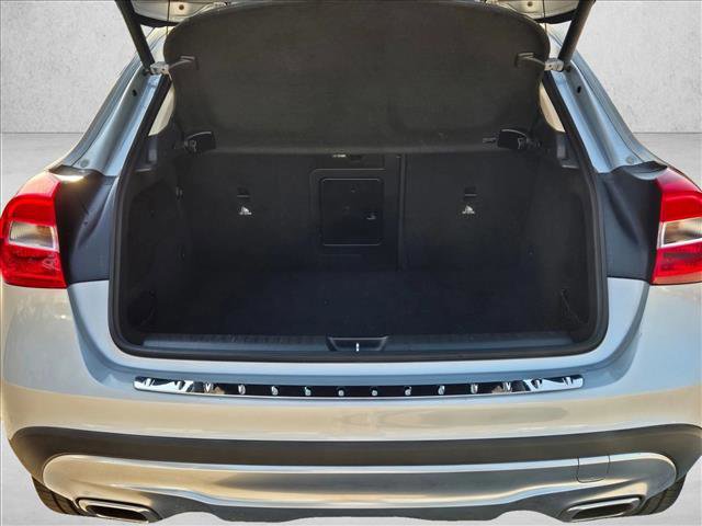 Used 2015 Mercedes-Benz GLA 250 4MATIC image 6