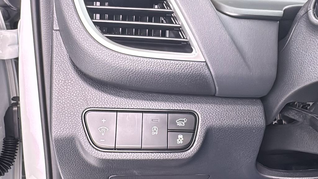 New 2026 Kia Seltos EX image 33