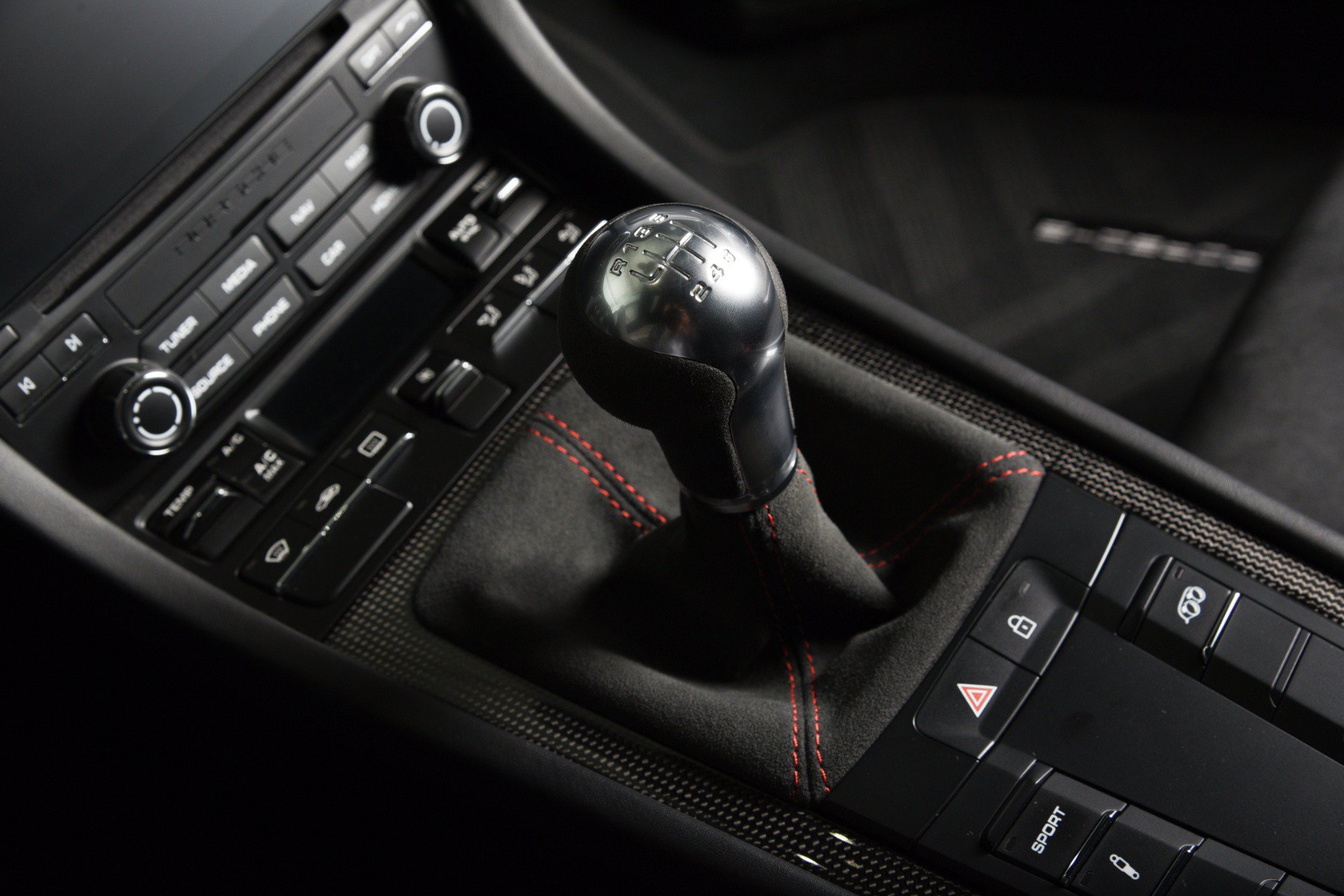 Used 2019 Porsche 911 GT3 RWD image 6