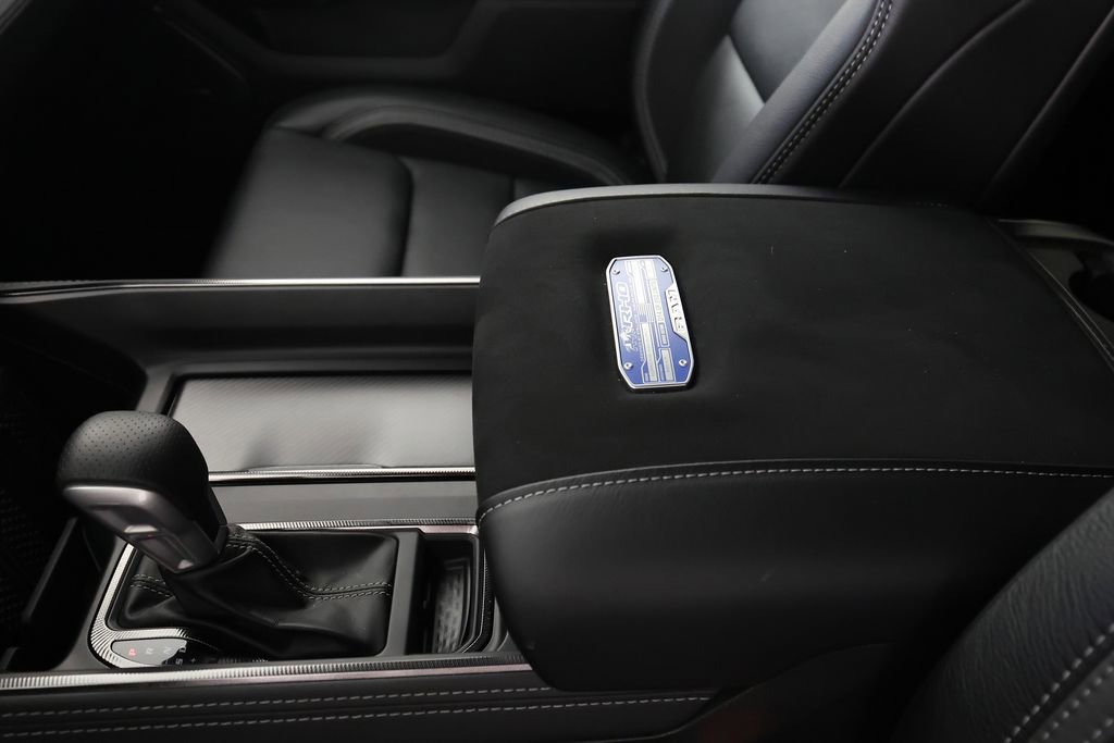 Used 2025 RAM 1500 RHO w/ RHO Level 1 Equipment Group image 44