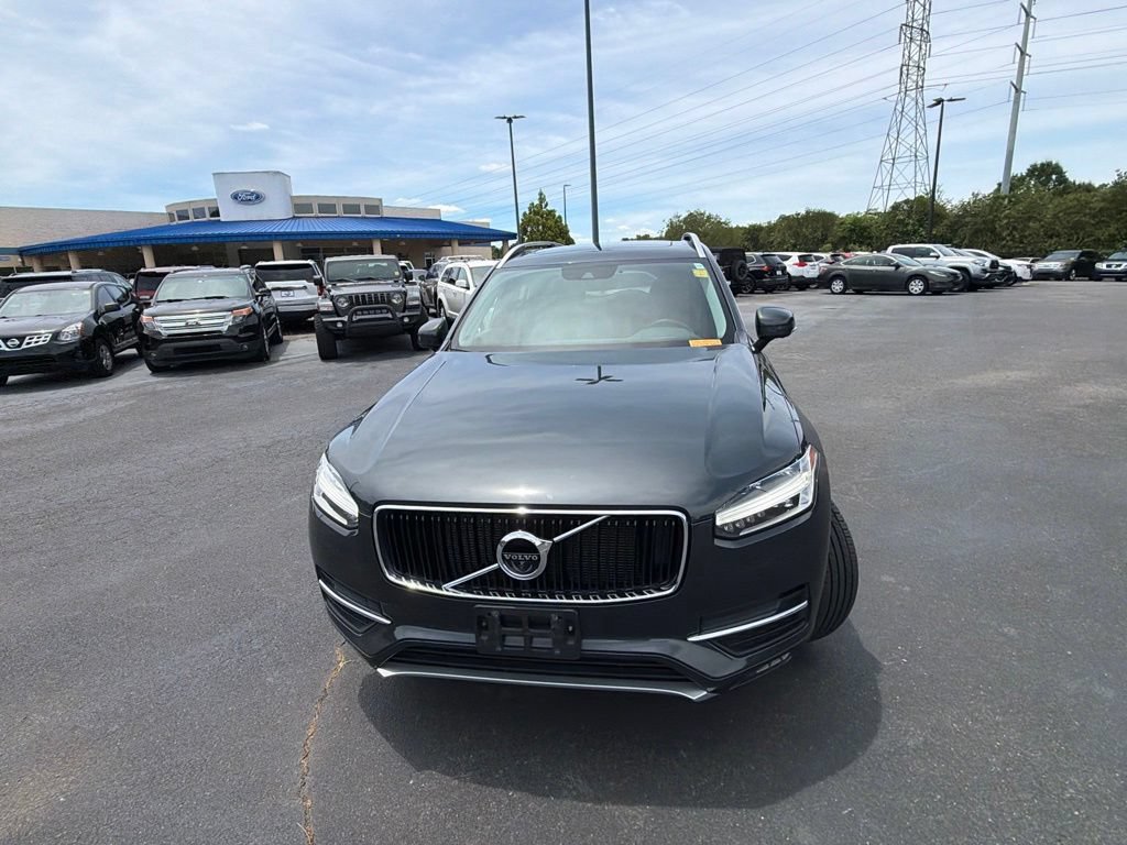 Used 2017 Volvo XC90 T6 Momentum w/ Vision Package AWD/4WD image 24