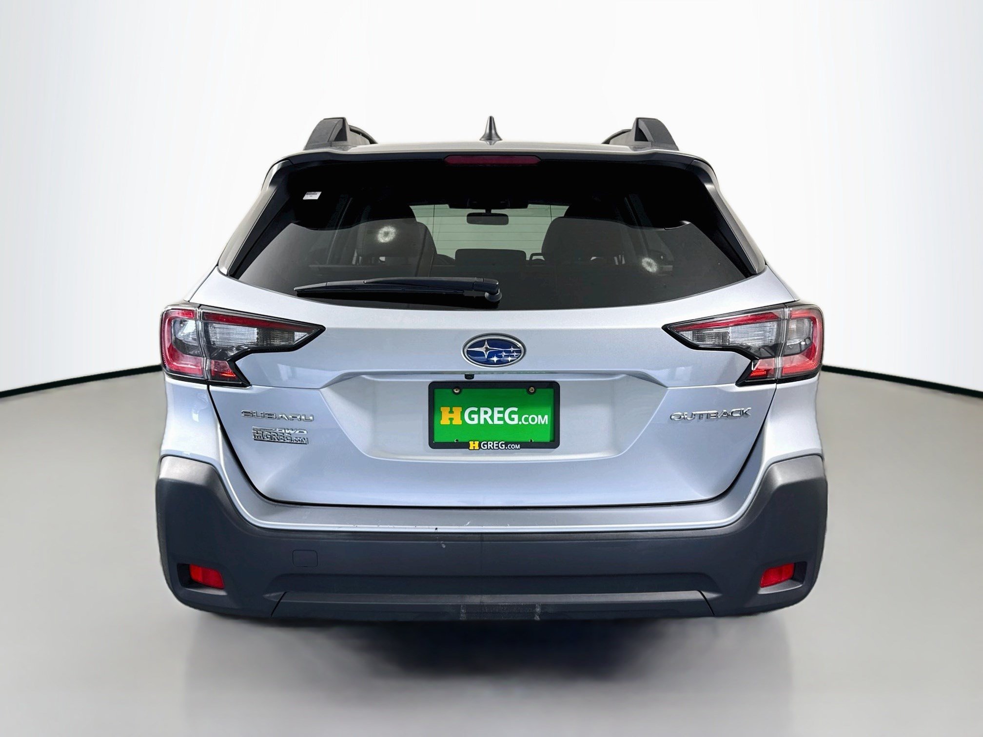 Used 2023 Subaru Outback Premium AWD/4WD image 8