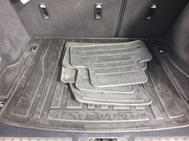 Used 2016 Land Rover Range Rover Evoque HSE AWD/4WD image 34