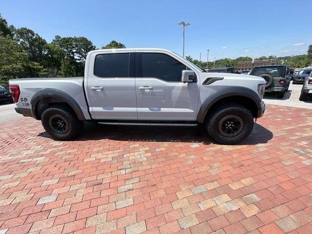 Used 2023 Ford F150 Raptor AWD/4WD image 37