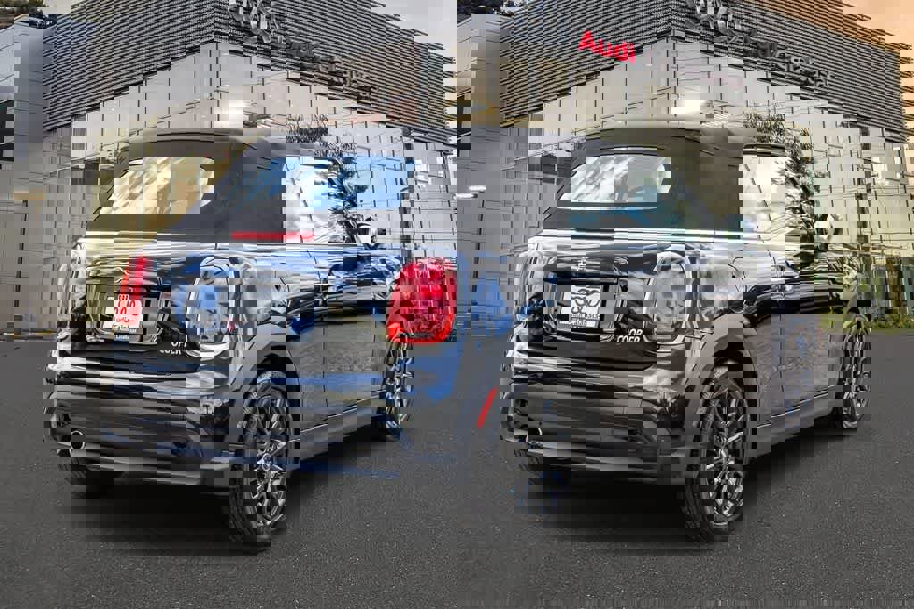 Used 2023 MINI Cooper Convertible image 4