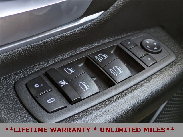 Used 2023 RAM 1500 Big Horn image 23