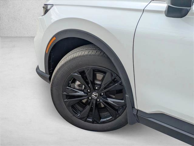 Used 2024 Honda CR-V Sport Touring image 7