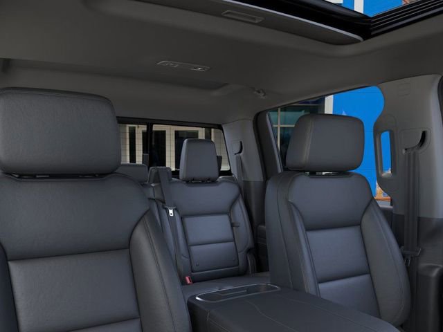 New 2026 Chevrolet Silverado 1500 LT Trail Boss image 25