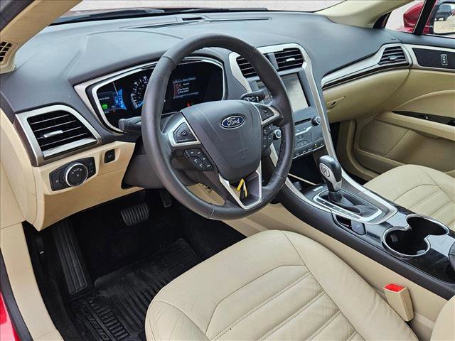 Used 2014 Ford Fusion SE w/ Equipment Group 502A image 10