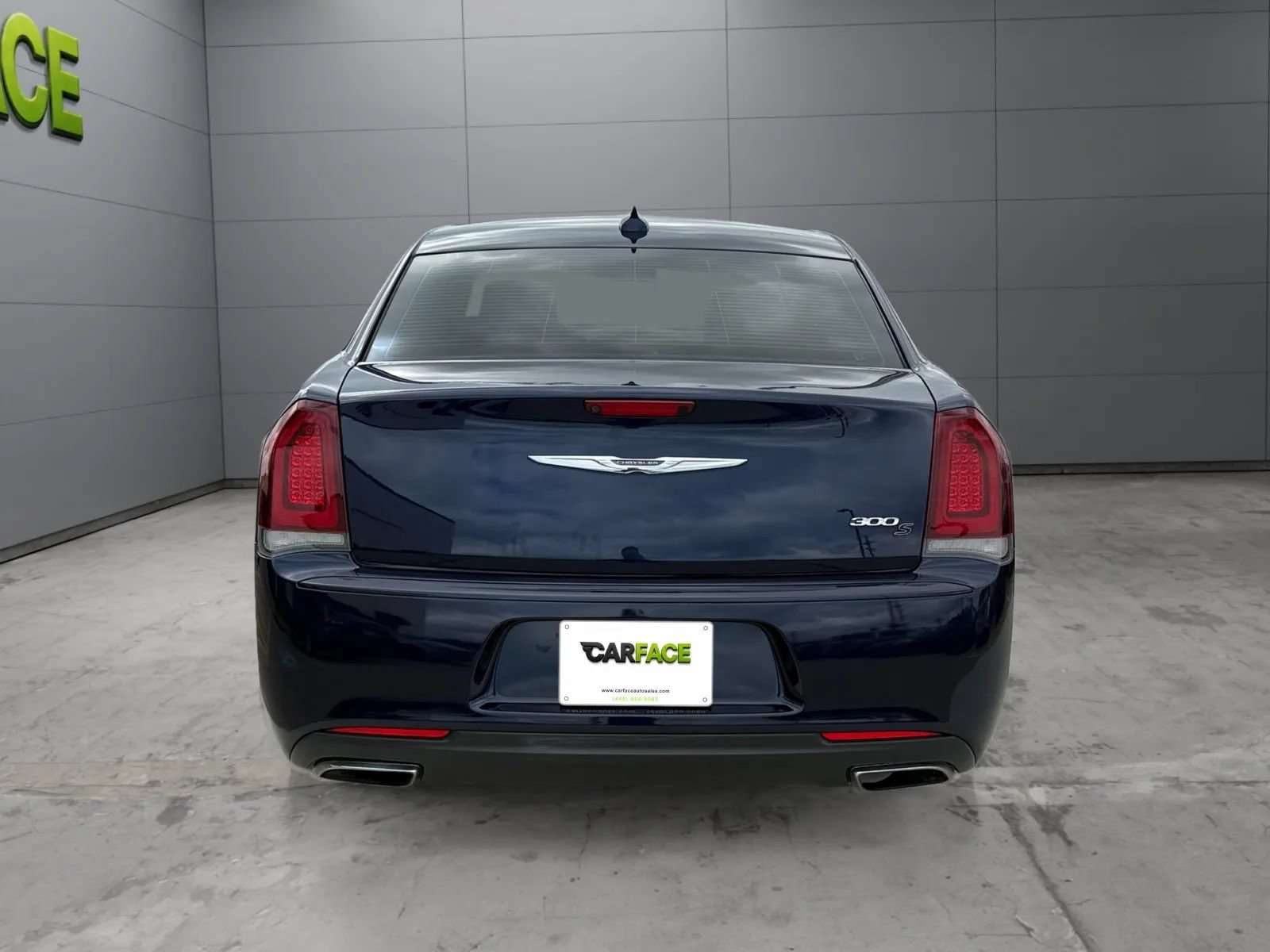 Used 2016 Chrysler 300 S RWD image 11