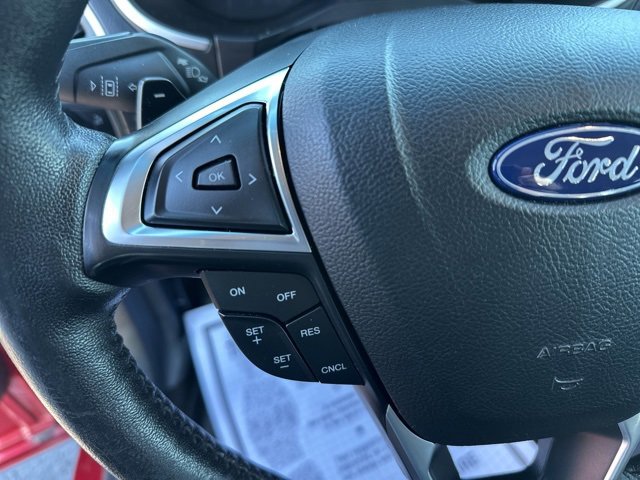 Used 2019 Ford Edge SEL w/ Equipment Group 201A image 14