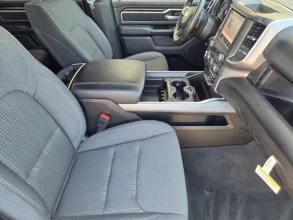 Used 2023 RAM 1500 Lone Star RWD image 13