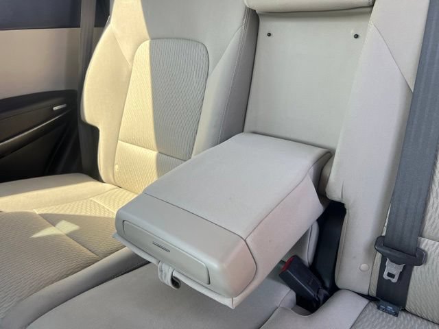Used 2017 Hyundai Santa Fe Sport AWD/4WD image 17