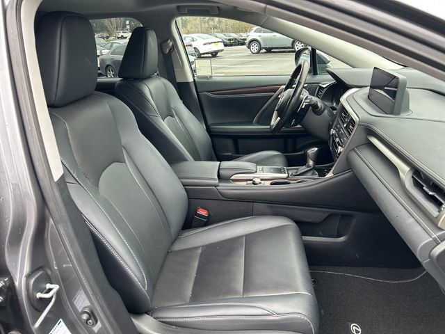 Used 2021 Lexus RX 350 AWD w/ Premium Package image 13