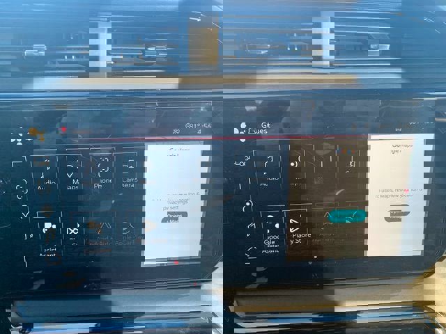 New 2026 GMC Sierra 1500 AT4X image 26