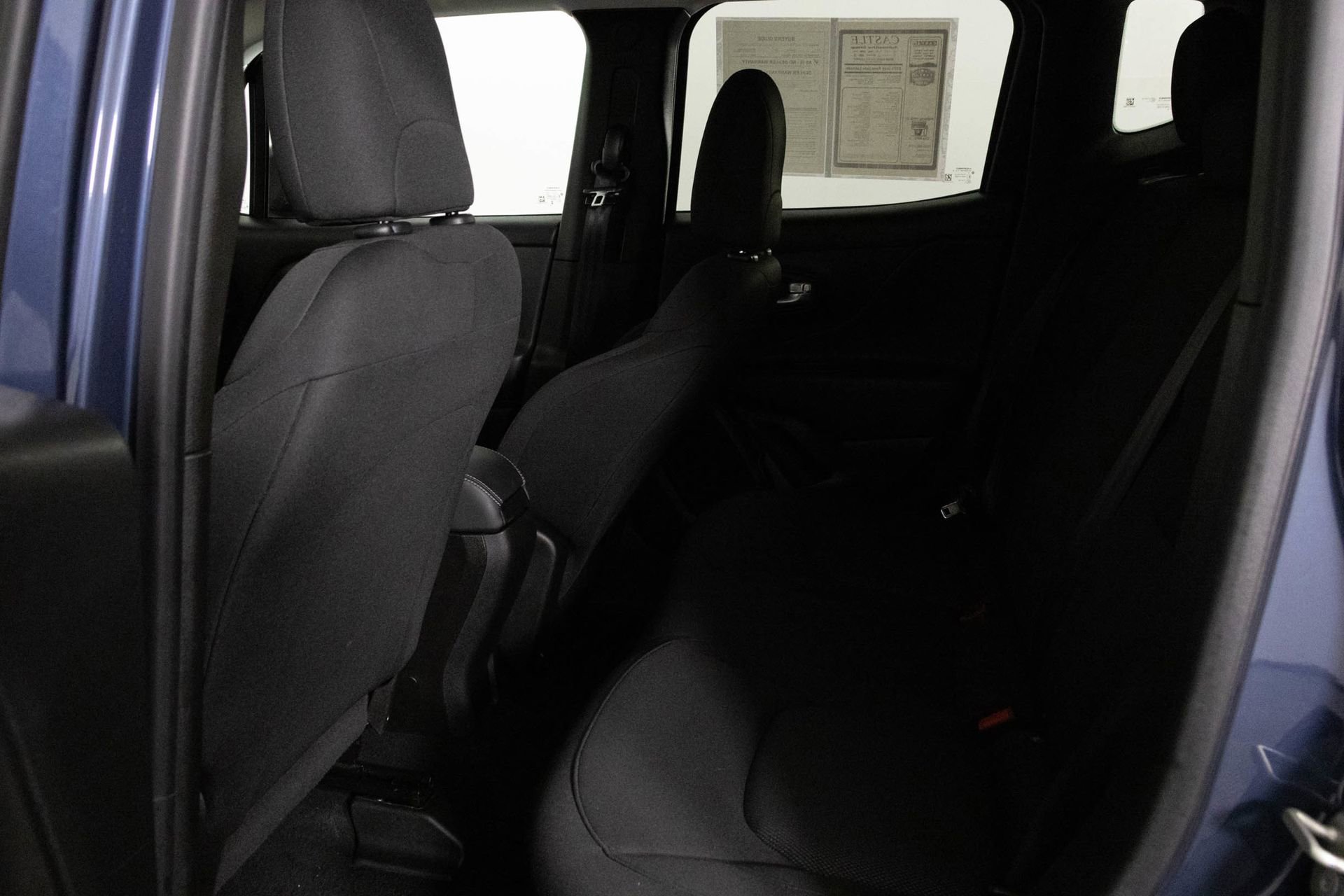 Used 2023 Jeep Renegade Latitude image 33