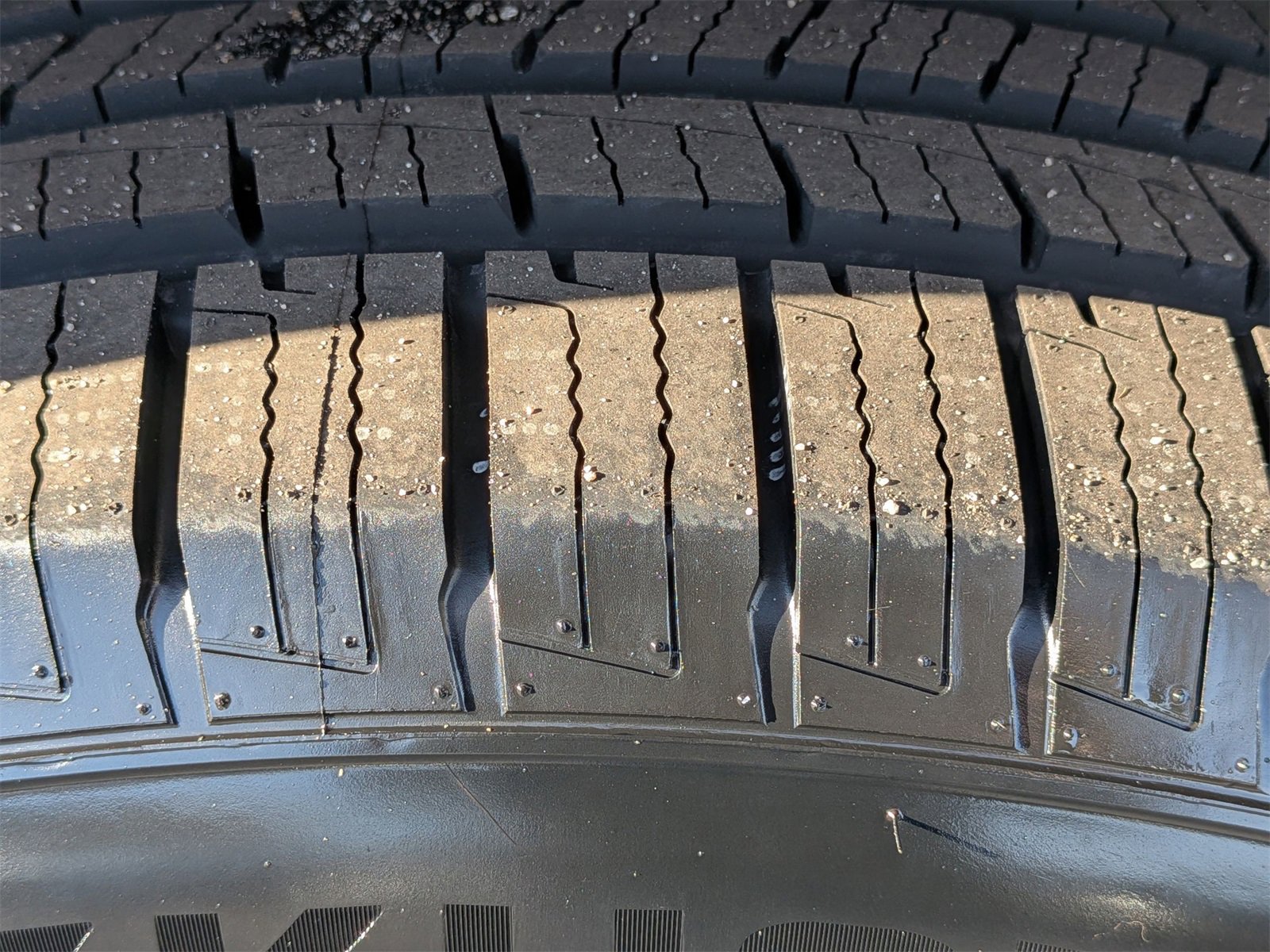 Used 2023 Chevrolet Silverado 1500 High Country image 11