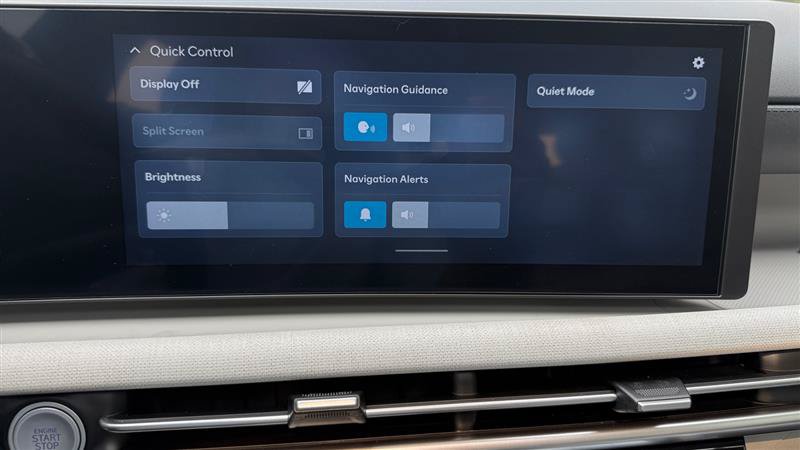 Used 2025 Hyundai Tucson SEL FWD image 33