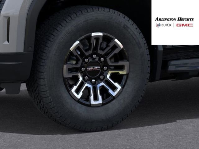 New 2026 GMC Sierra EV Elevation AWD/4WD image 9