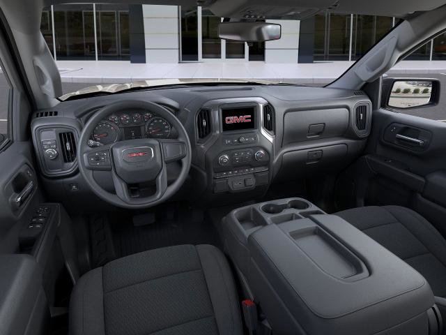 New 2026 GMC Sierra 1500 Pro w/ Pro Value Package image 39