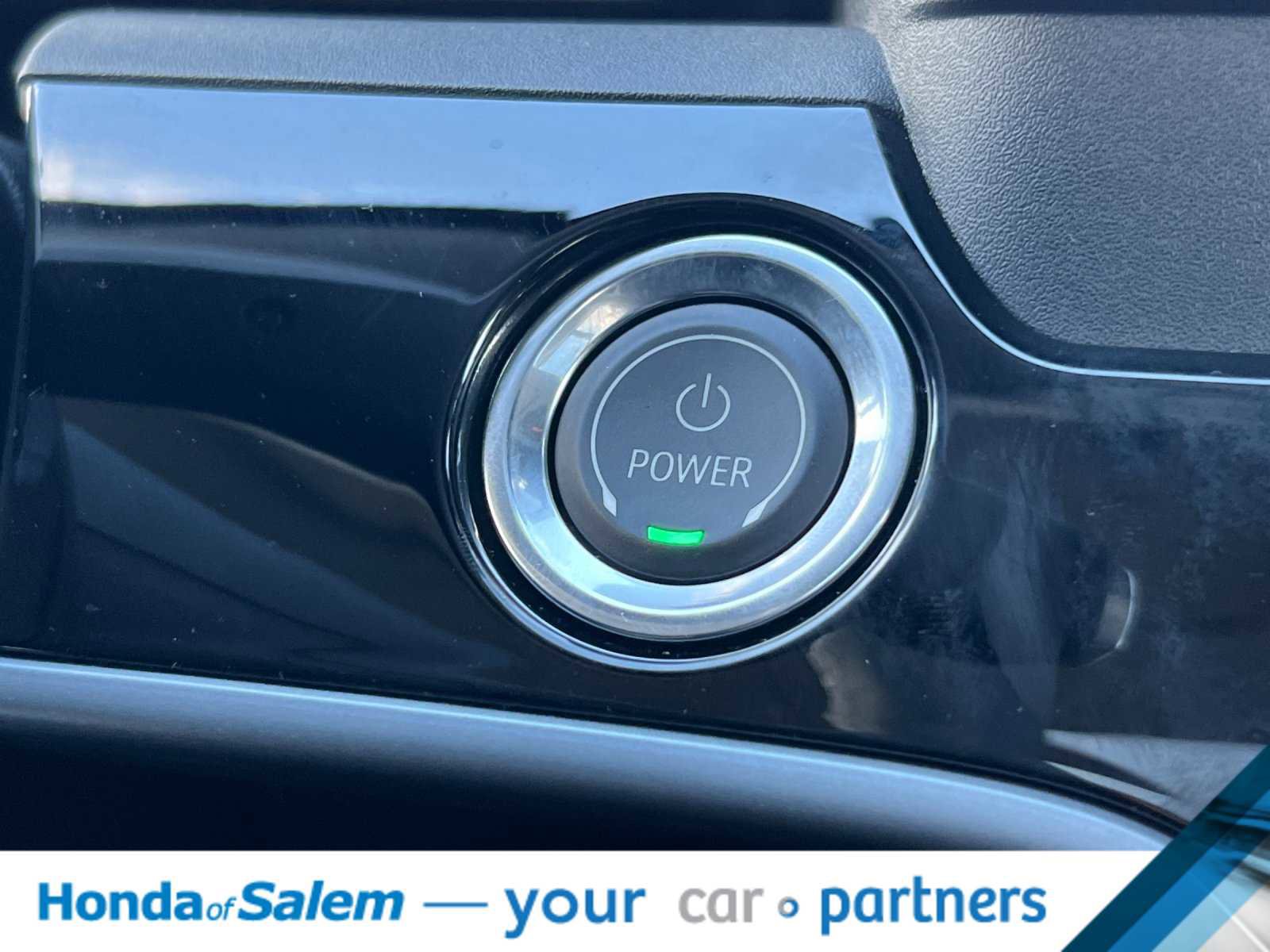 New 2026 Honda Prologue Touring image 24