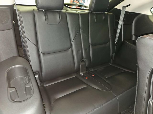 Used 2020 MAZDA CX-9 Touring w/ Touring Premium Package image 13