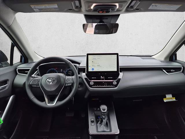 New 2026 Toyota Corolla Cross XLE w/ Convenience Package AWD/4WD image 14