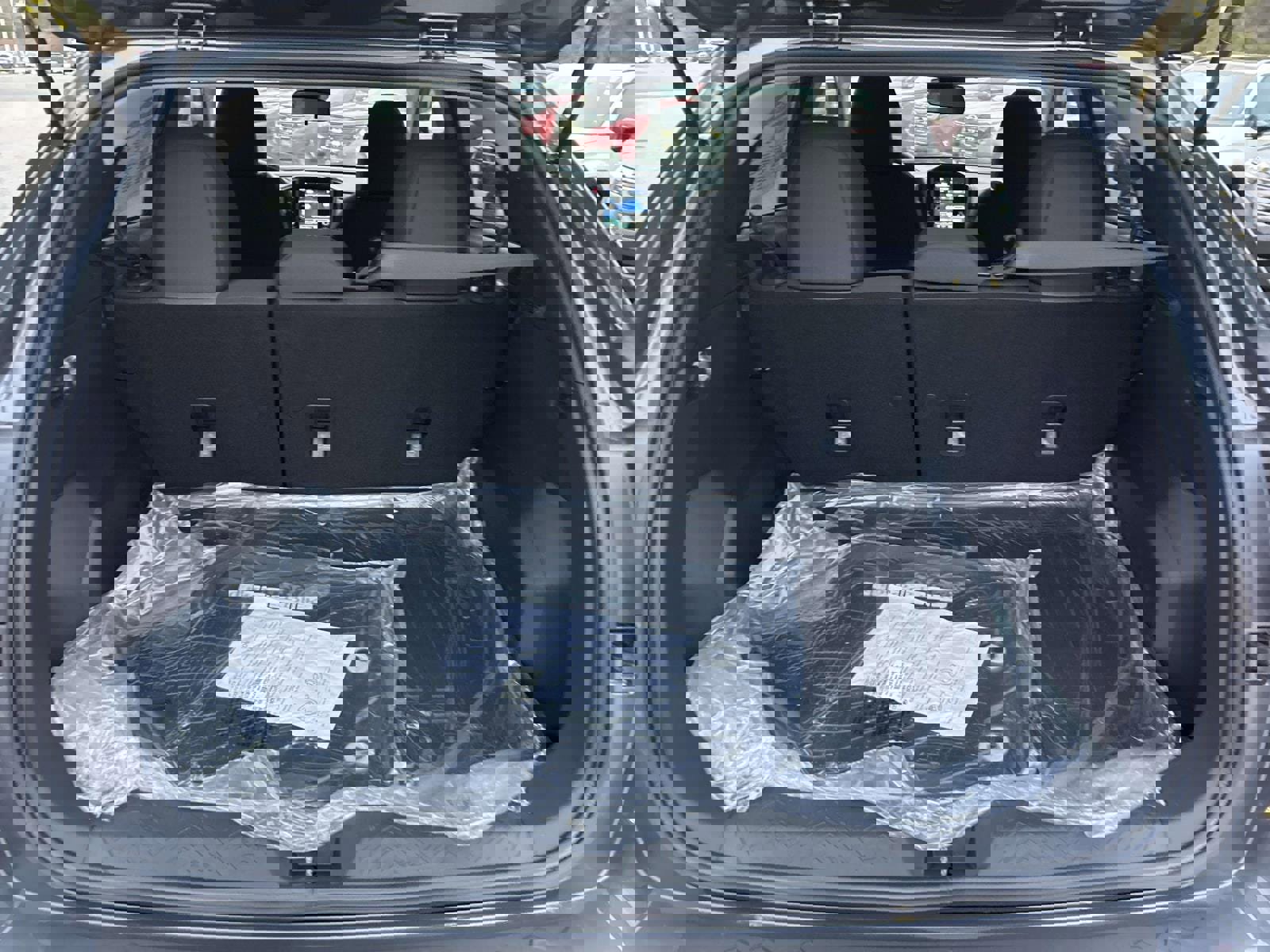 New 2026 Subaru Crosstrek 2.0i Premium image 6